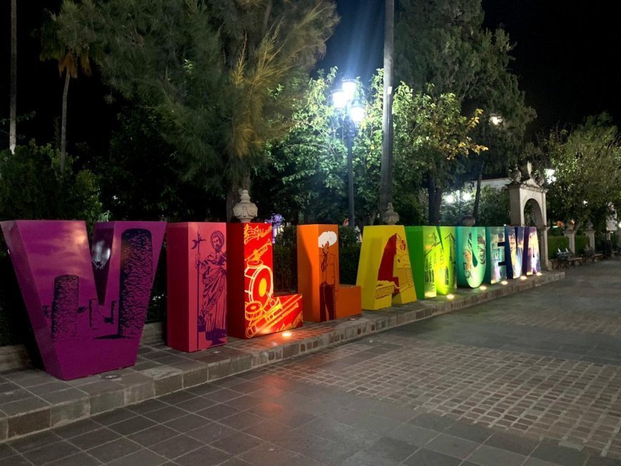 Villa Nueva Zacatecas, un Pueblo Mágico con encanto único