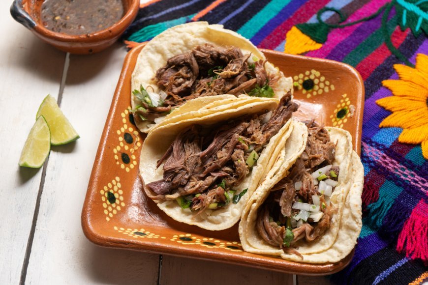 Platillos que debes probar cuando vengas al Estado de México
