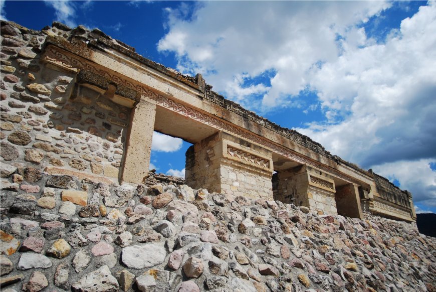 Explorando el inframundo zapoteco en Oaxaca: ¡Un descubrimiento fascinante!