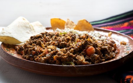 Sabores auténticos de Hermosillo, Sonora: Top 4 bebidas y comidas a probar en tu viaje