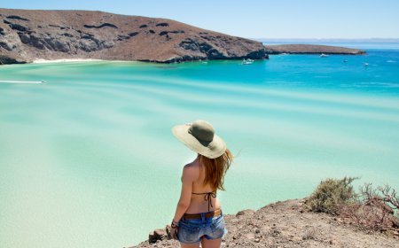 30 destinos mexicanos para Verano