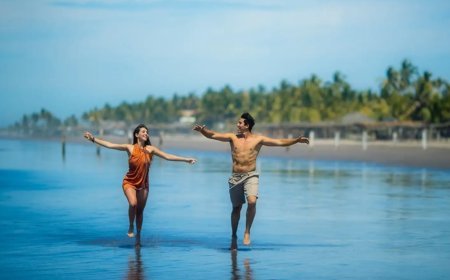 ¿Listo para una escapada a un rincón paradisíaco? ¡Nayarit tiene las respuestas!