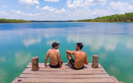 Conoce la lista de Pueblos Mágicos LGBT+ friendly en México
