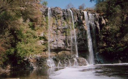Rincones naturales de Tlaxcala para una escapada inolvidable