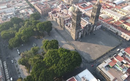 Explora los Tesoros de México: Descubre los Patrimonios de la Humanidad