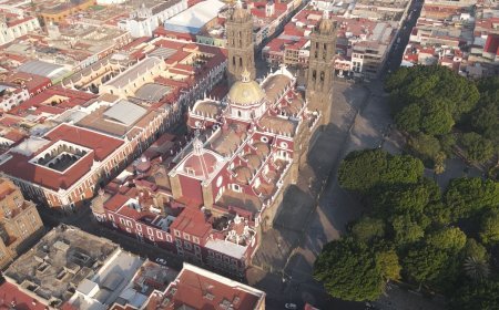 Explora México: 35 Experiencias Inolvidables para Tu Próximo Viaje.