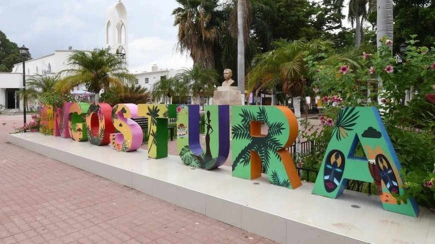 Tienes que visitar Angostura, una joya turística de Sinaloa