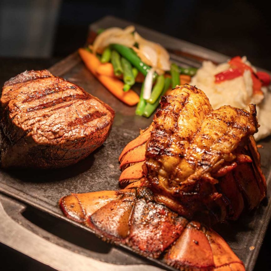 Puerto Madero: Uno de los Restaurantes más exclusivos de Polanco