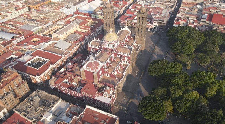 Explora México: 35 Experiencias Inolvidables para Tu Próximo Viaje.