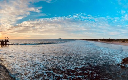 Descubre el Paraíso en Bahía de Banderas, Nayarit: 8 Experiencias Inolvidables
