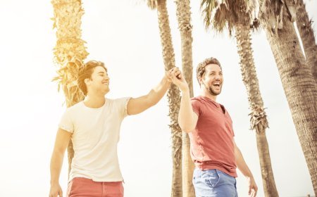 Las playas de Jalisco son las favoritas para el turismo LGBTQI