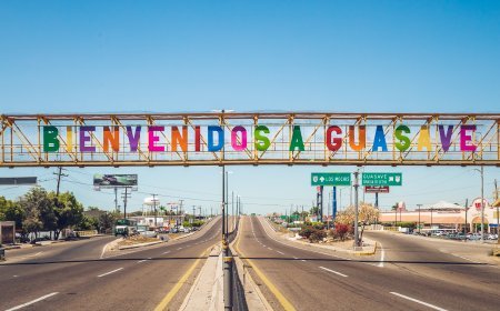 Visita el Corazón Agrícola de México: Guasave, Sinaloa