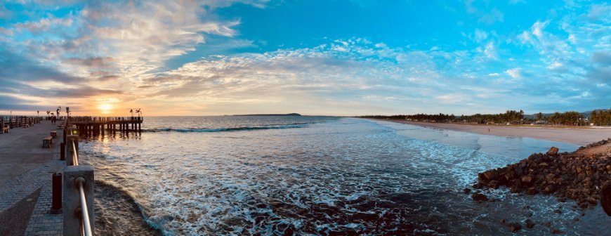 Descubre el Paraíso en Bahía de Banderas, Nayarit: 8 Experiencias Inolvidables