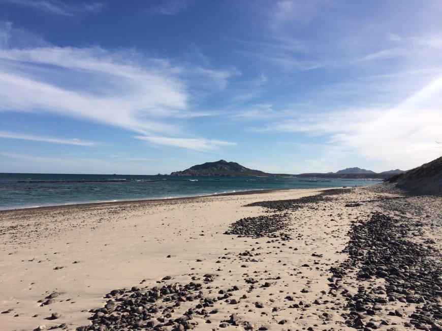 Cosas para hacer en La Ribera, Baja California Sur