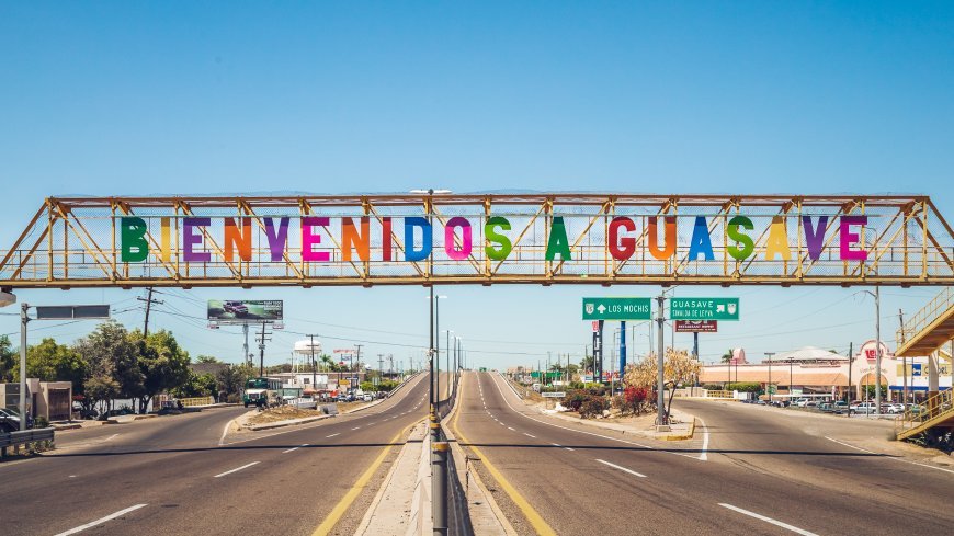 Visita el Corazón Agrícola de México: Guasave, Sinaloa