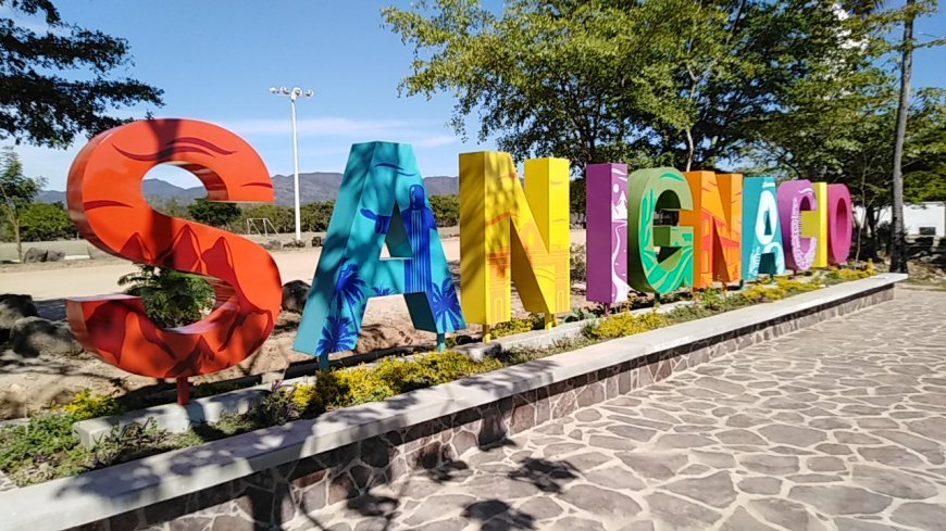 San Ignacio, el nuevo Pueblo Mágico de Sinaloa