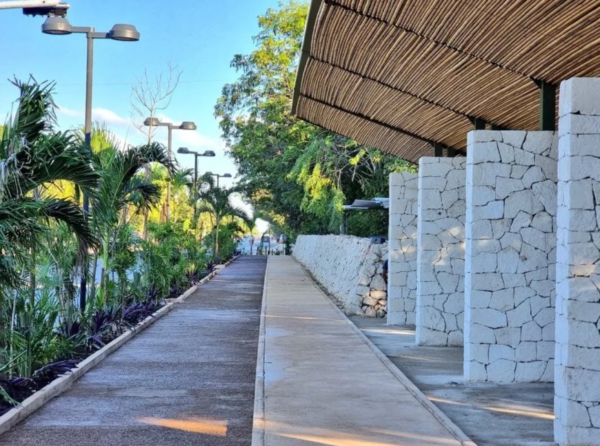 ¡Un nuevo parque ecoturístico en Tulum!