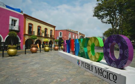 11 Experiencias para conocer la magia de Atlixco en Puebla