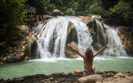 Turismo sustentable: Recomendaciones ecológicas para exploradores conscientes