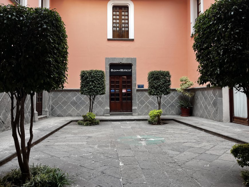 Puebla ofrece diversas actividades culturales para tu próxima visita