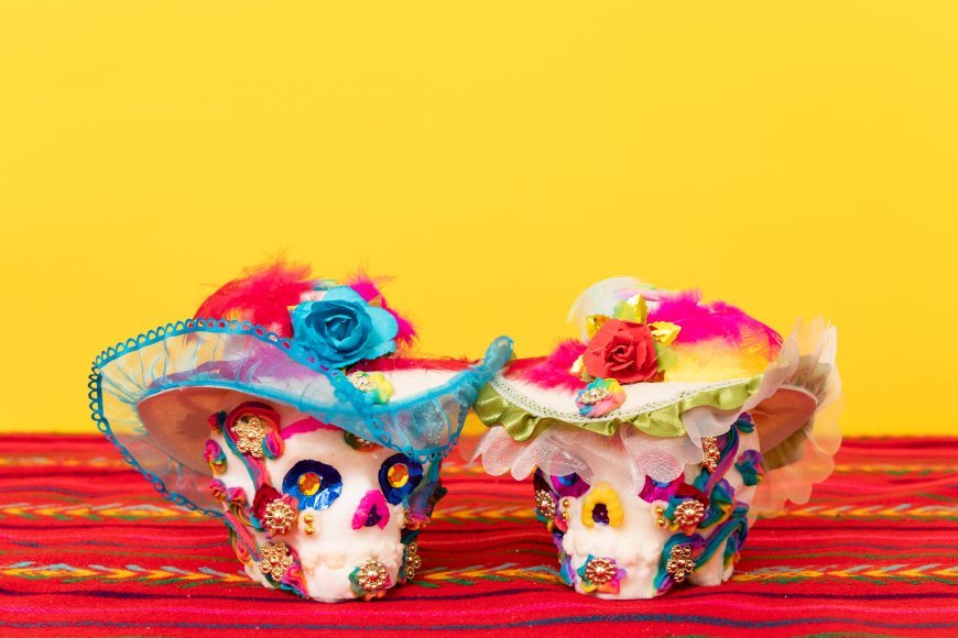 ¡La feria del alfeñique en Toluca está por iniciar!