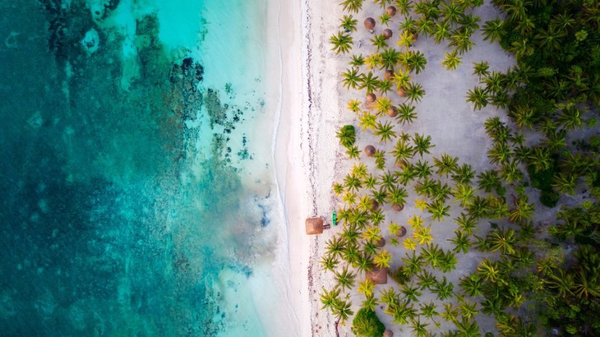 Riviera Maya y Riviera Nayarit entre los mejores destinos de playa del mundo