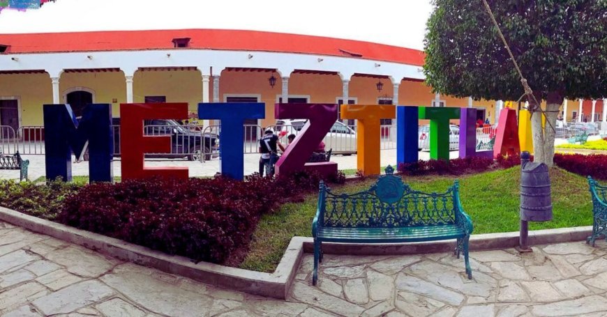 Metztitlán en Hidalgo está listo para encantarte