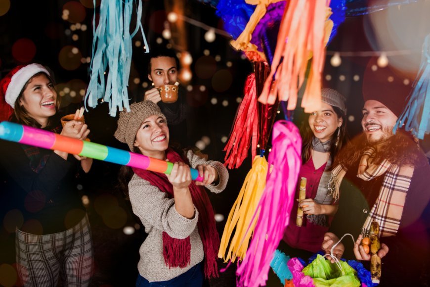 El pueblo de la eterna Navidad celebrará la Feria de la Esfera de Tlalpujahua 2023
