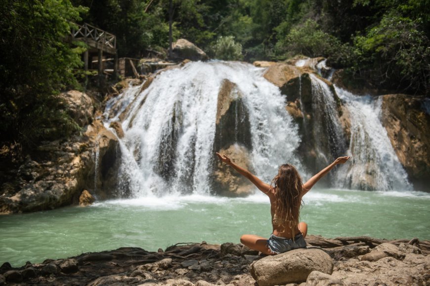 Turismo sustentable: Recomendaciones ecológicas para exploradores conscientes