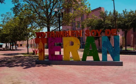 Visita General Terán en tu próxima visita a Nuevo León