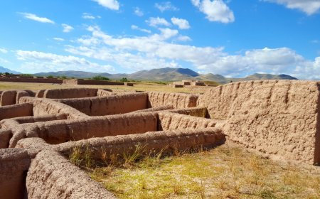 Casas Grandes, el Pueblo Mágico invernal para recorrer este 2023