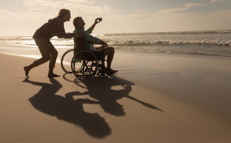 Aventuras turísticas para viajeros con discapacidad