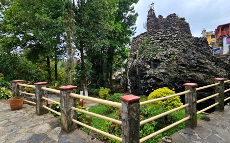 Descubre la magia de Xicotepec en Puebla: Tradiciones, gastronomía y aromas de café
