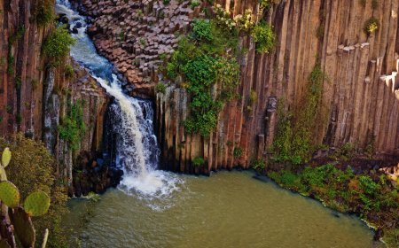 Explorando Hidalgo, conoce todo sobre el destino sede del Tianguis de Pueblos Mágicos