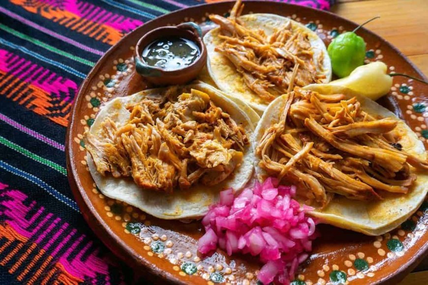 Únete a la celebración del Día Nacional de la Gastronomía Mexicana