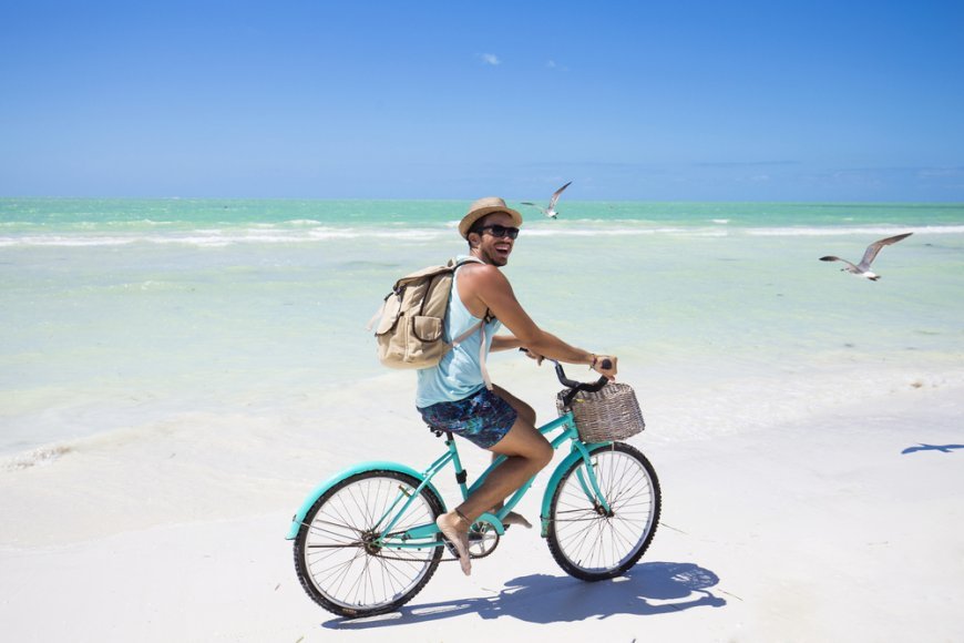 Las Islas mexicanas que Condé Nast Traveller posicionó como las mejores