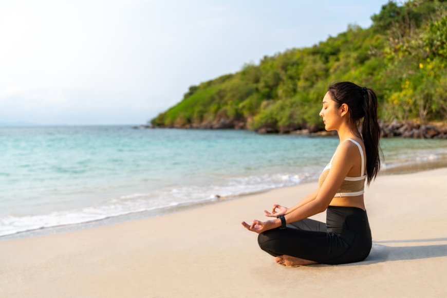 5 destinos mexicanos para disfrutar del Turismo Wellness