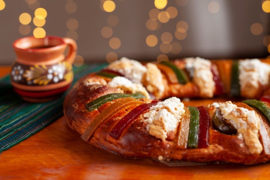 Descubre todo sobre la Rosca de Reyes en México, Tradición, cultura y gastronomía