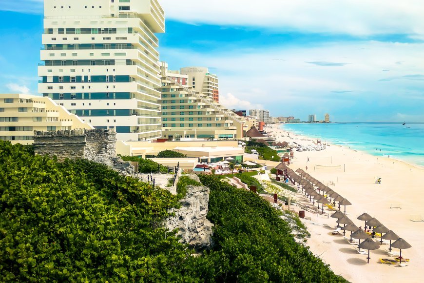 Conoce los vestigios mayas en la costa de Quintana Roo