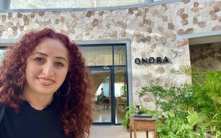 Experiencias Culinarias en Cancún