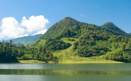 8 cosas que hacer en el encantador pueblo mágico de Huauchinango
