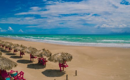 6 Cosas que debes hacer en Tampico, Tamaulipas