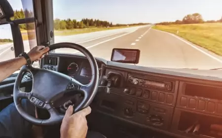 Roadtrip: los destinos favoritos para un viaje por carretera