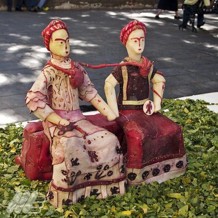 FRIDA KHALO