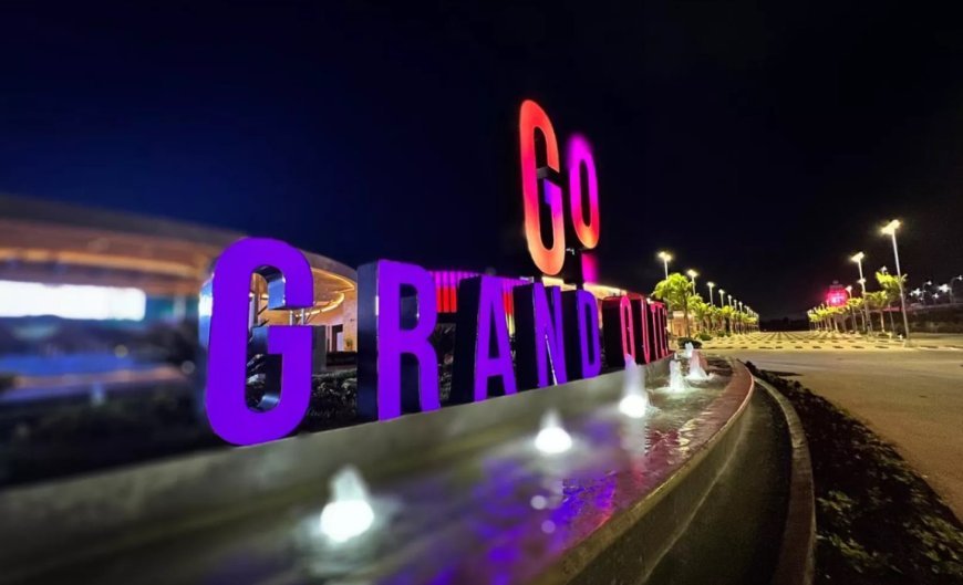 El nuevo lugar top para los amantes de las compras y aventuras en La Riviera Maya