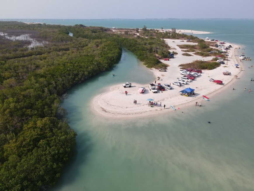 Conoce San Julián, un rincón extraordinario de Campeche