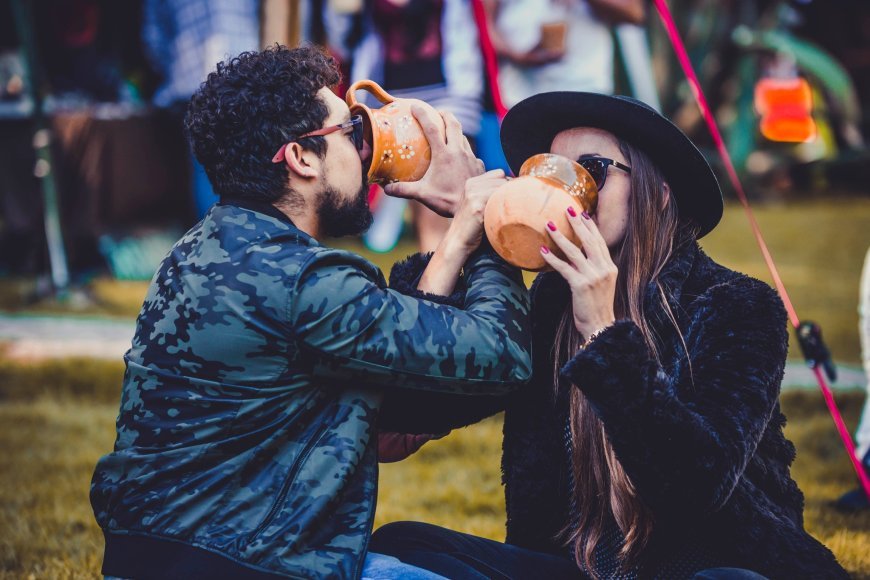 Lánzate al sabroso Pulquefest en CDMX