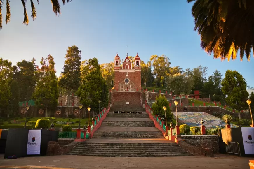 Explora la maravilla alada: El santuario de colibríes a ocos kilpómetros de la CDMX