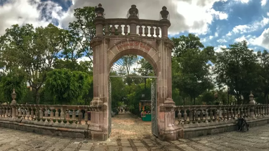 Barrios de Aguascalientes que debes visitar