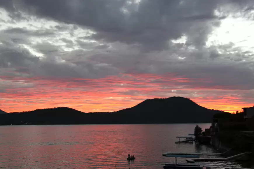 Tres Pueblos con Atardeceres Inolvidables
